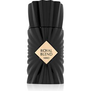Royal Blend Nero Parfum